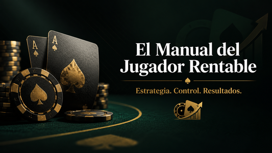 El Manual del Jugador Rentable